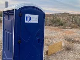 Types of Portable Toilets We Offer in North El Monte, CA